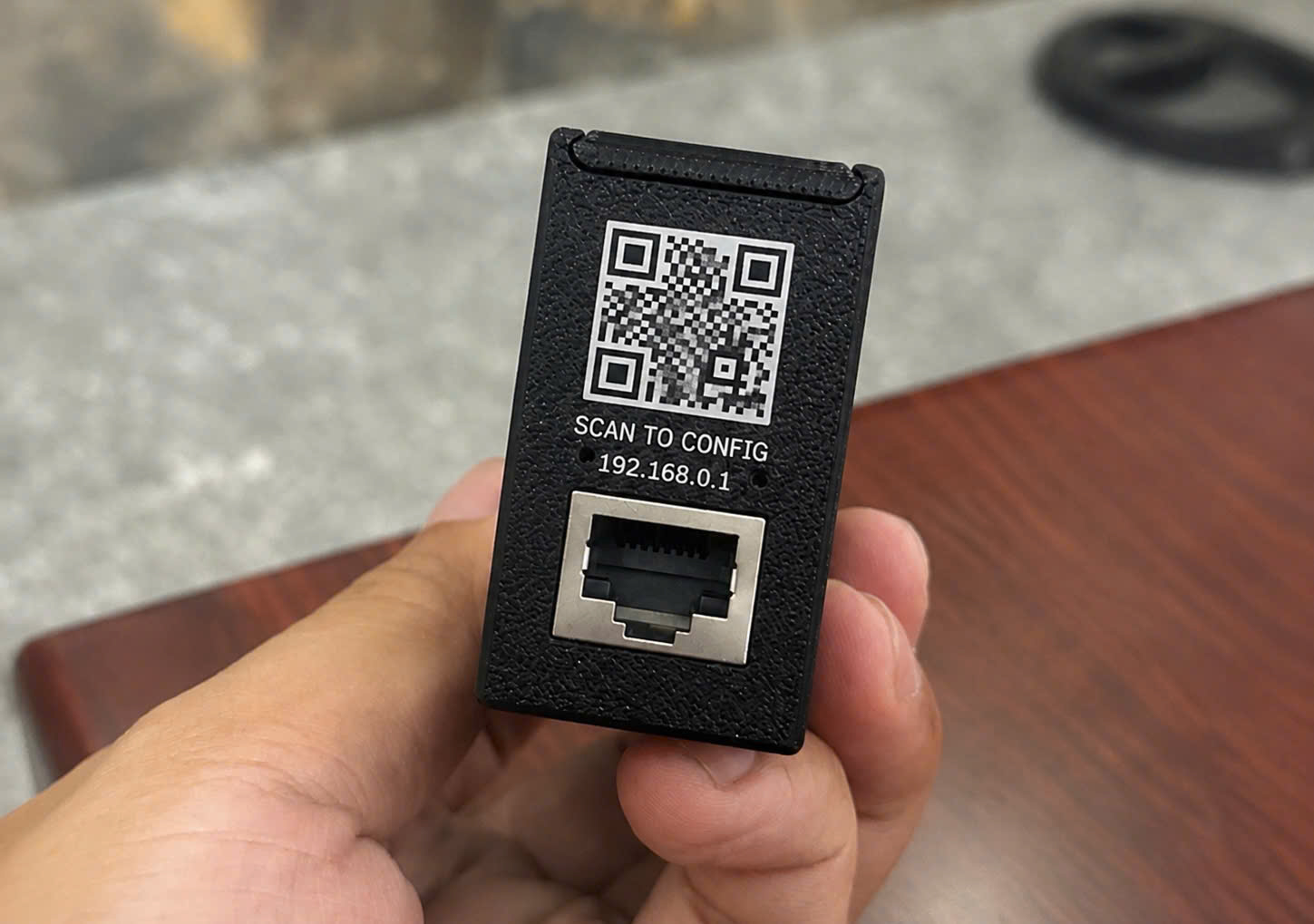 Thiết bị đóng cắt QR công suất lớn - Điện Đồng Nai